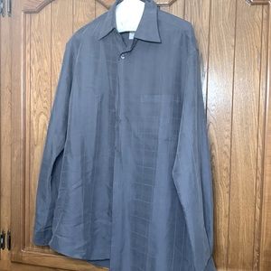 Alfani men’s S shirt